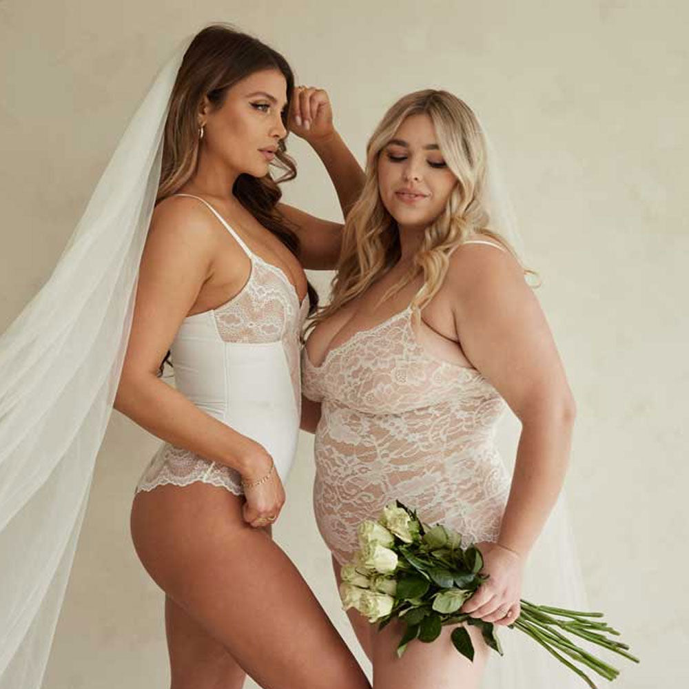Pinsy's Guide to Plus Size Bridal Shapewear Pinsy Shapewear Pinsy's Guide to Plus Size Bridal Shapewear Pinsy Shapewear