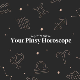 Your Pinsy Shapewear July Horoscope Just Landed