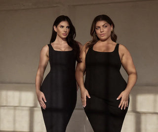 Sculpting Shapewear Dresses