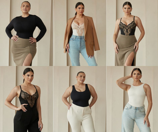 Signature Shapewear