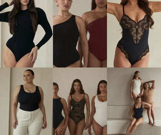 Signature Shapesuits