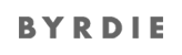 byrdie logo
