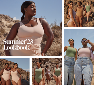 LOOKBOOK: SUMMER EDITION '23