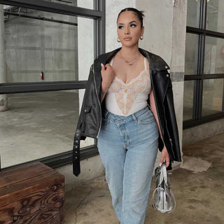 The Rules of Wearing Statement Pieces and How to Style Them with Pinsy Shapewear