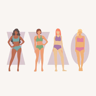 How to Choose the Right Shapewear For Your Body Type