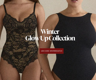 Winter Glow-Up Collection