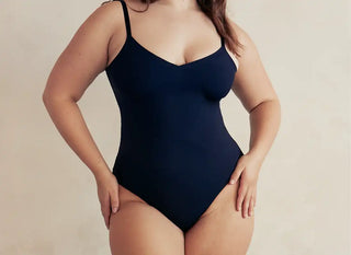 V Neck Hourglass Shapewear Bodysuits Collection