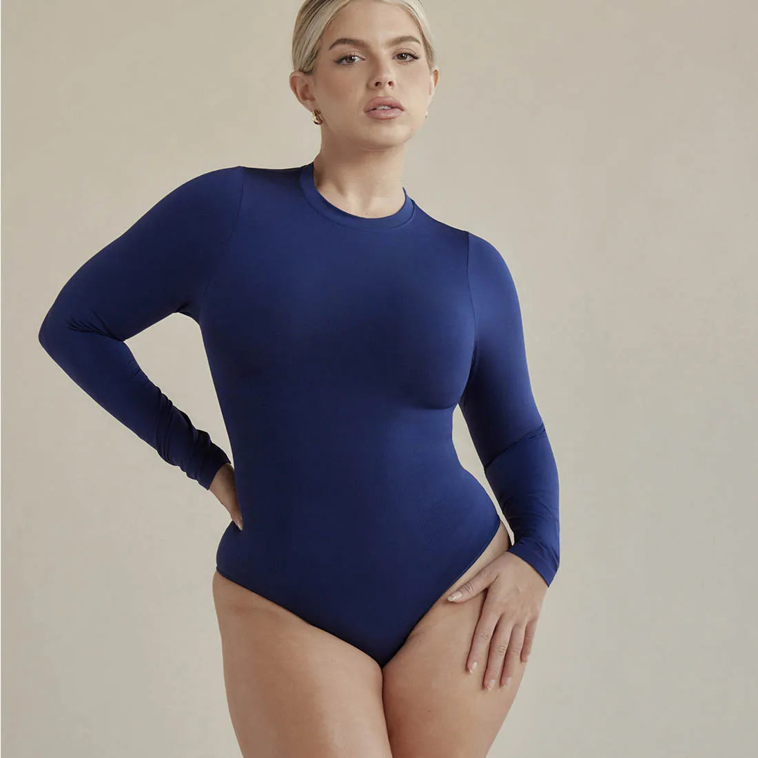 Buttery-Soft Women's Bodysuits from $20.79 Shipped for Prime