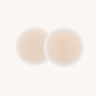 Pinsy Nipple Covers - Light Beige