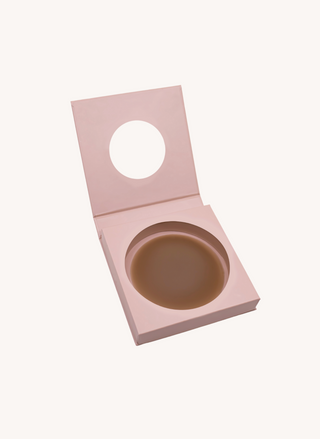 Pinsy Nipple Covers - Dark Beige