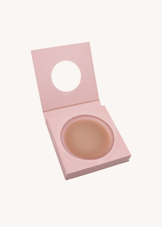 Pinsy Nipple Covers - Medium Beige