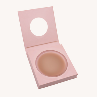 Pinsy Nipple Covers - Light Beige