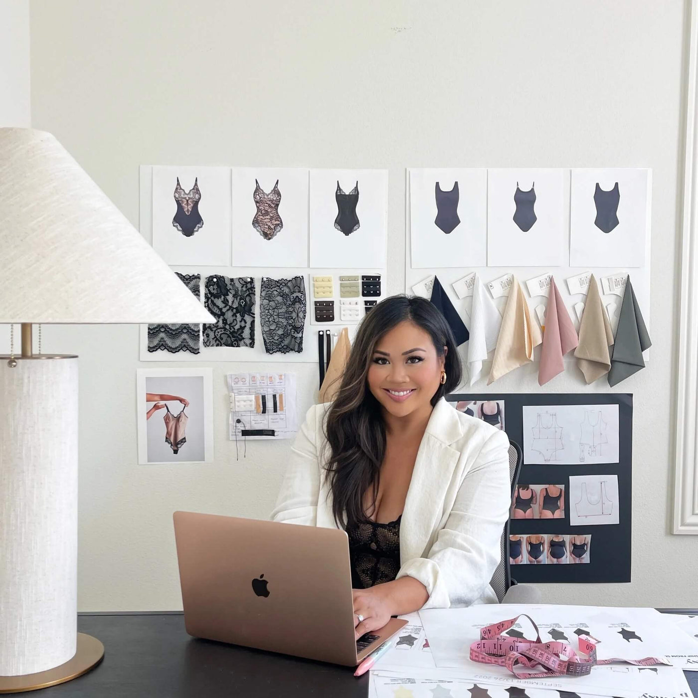 About Pinsy Shapewear