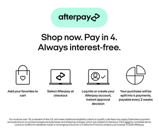 Afterpay Help Pinsy Shapewear