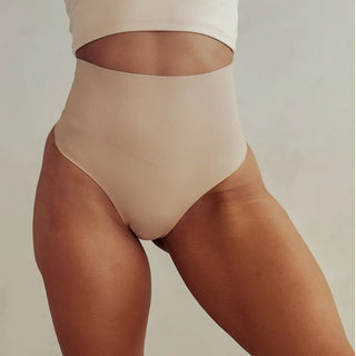 High-Waist Shaping Panty