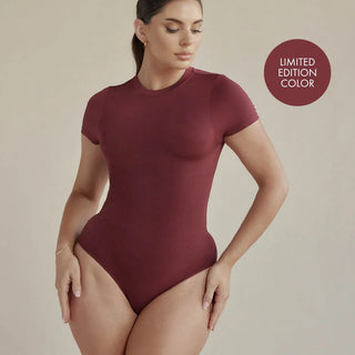 Shop Generic Full Body Shaper Seamless Slimming Bodysuit Pinsy