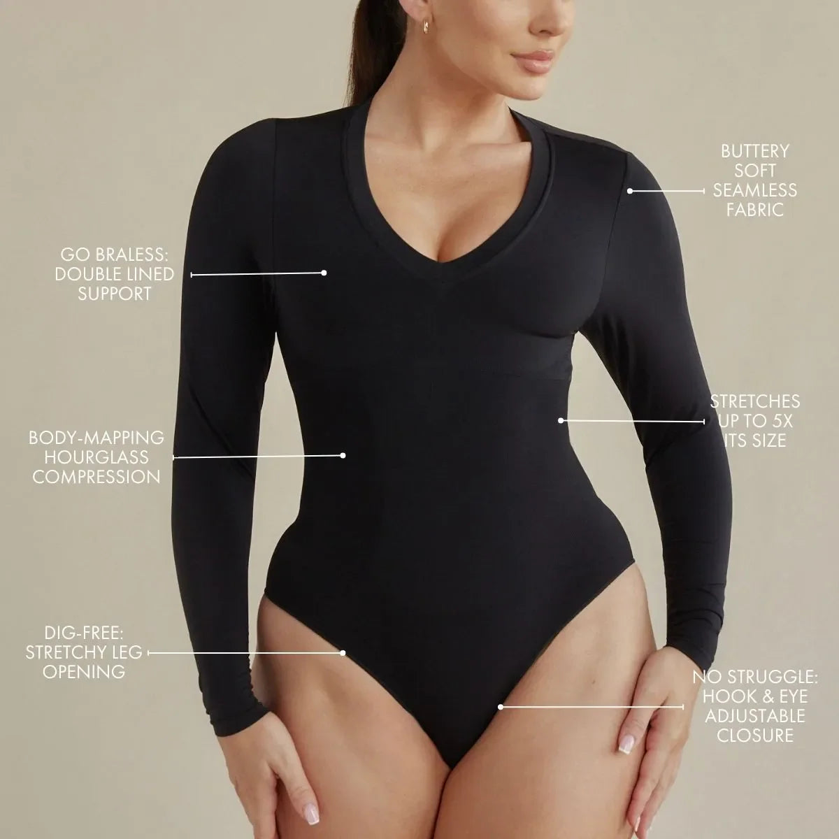 shape wear