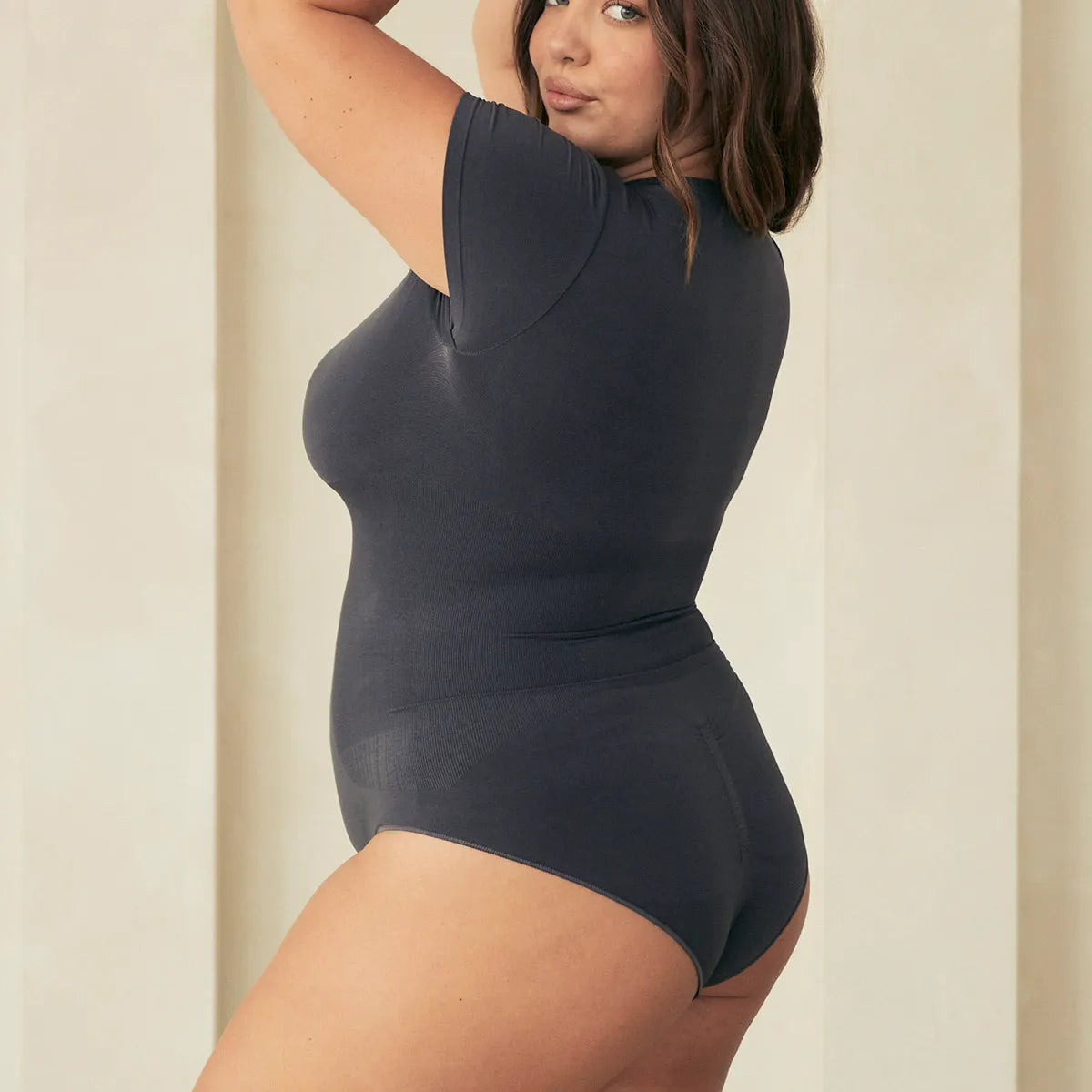 This No. 1 Bestselling Shapewear Bodysuit Has Over 14K
