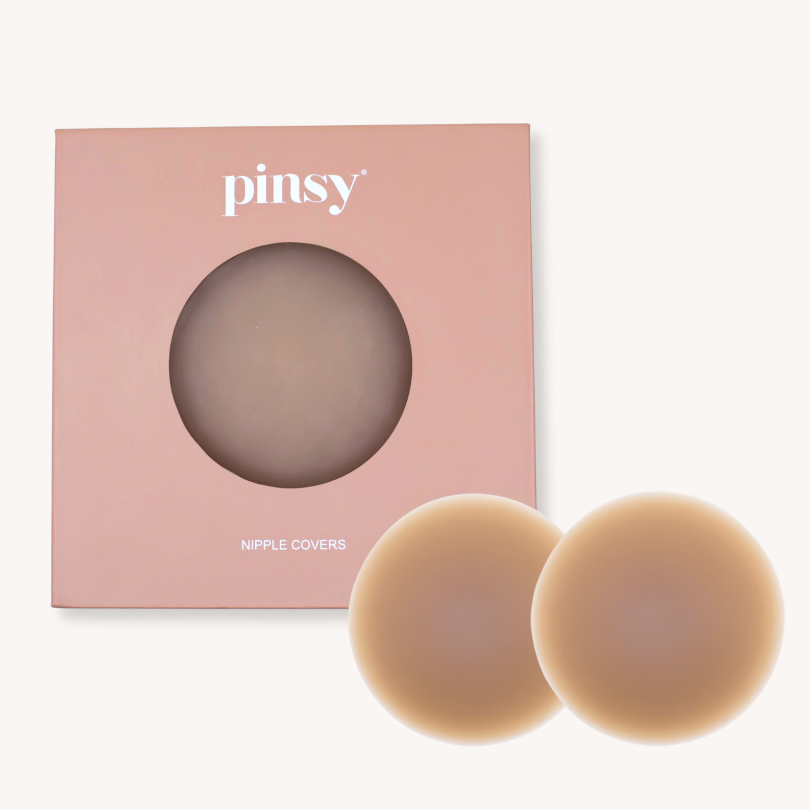 Pinsy Nipple Covers – Pinsy Shapewear